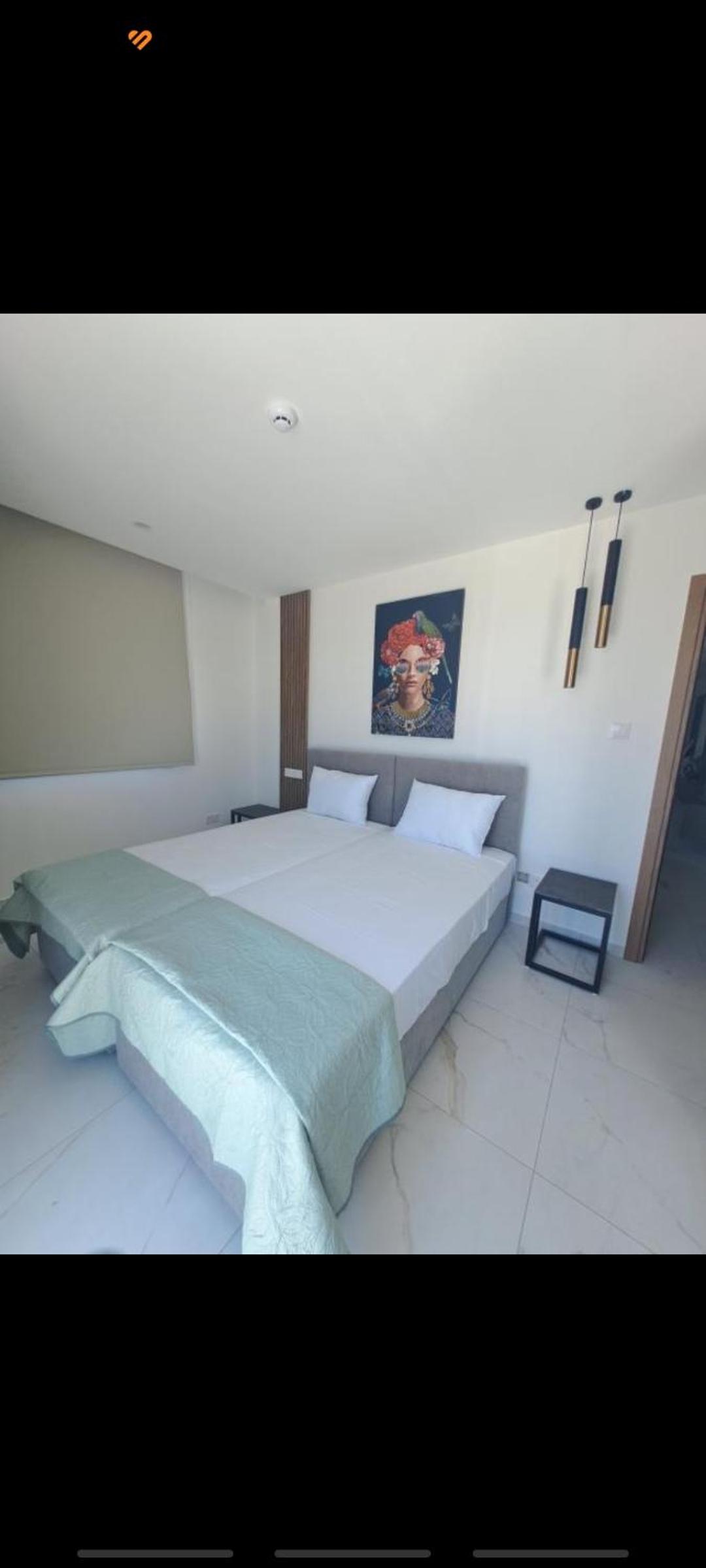 IOLENA Seaview Apartment