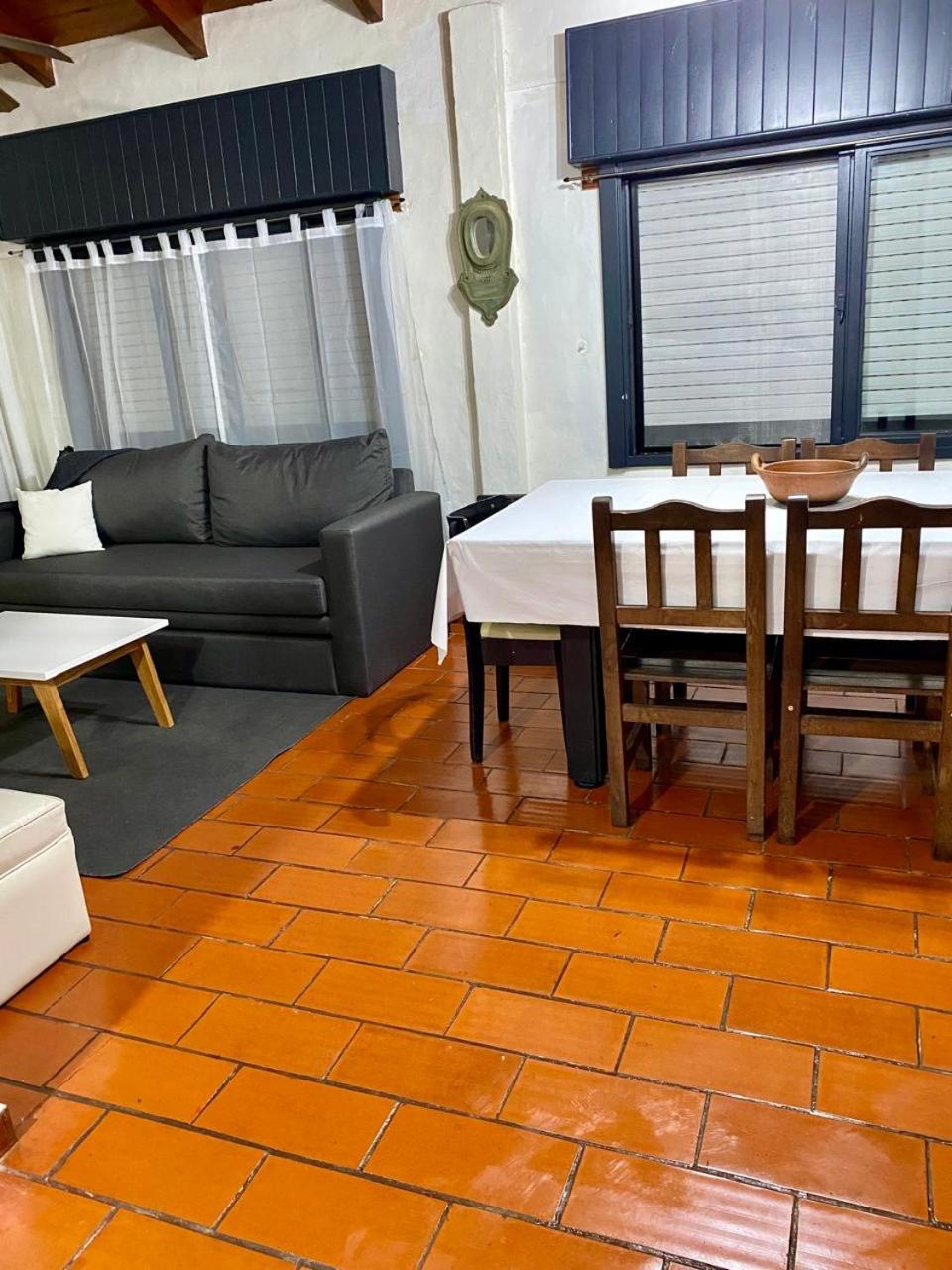 Maravillosa Casa Quinta