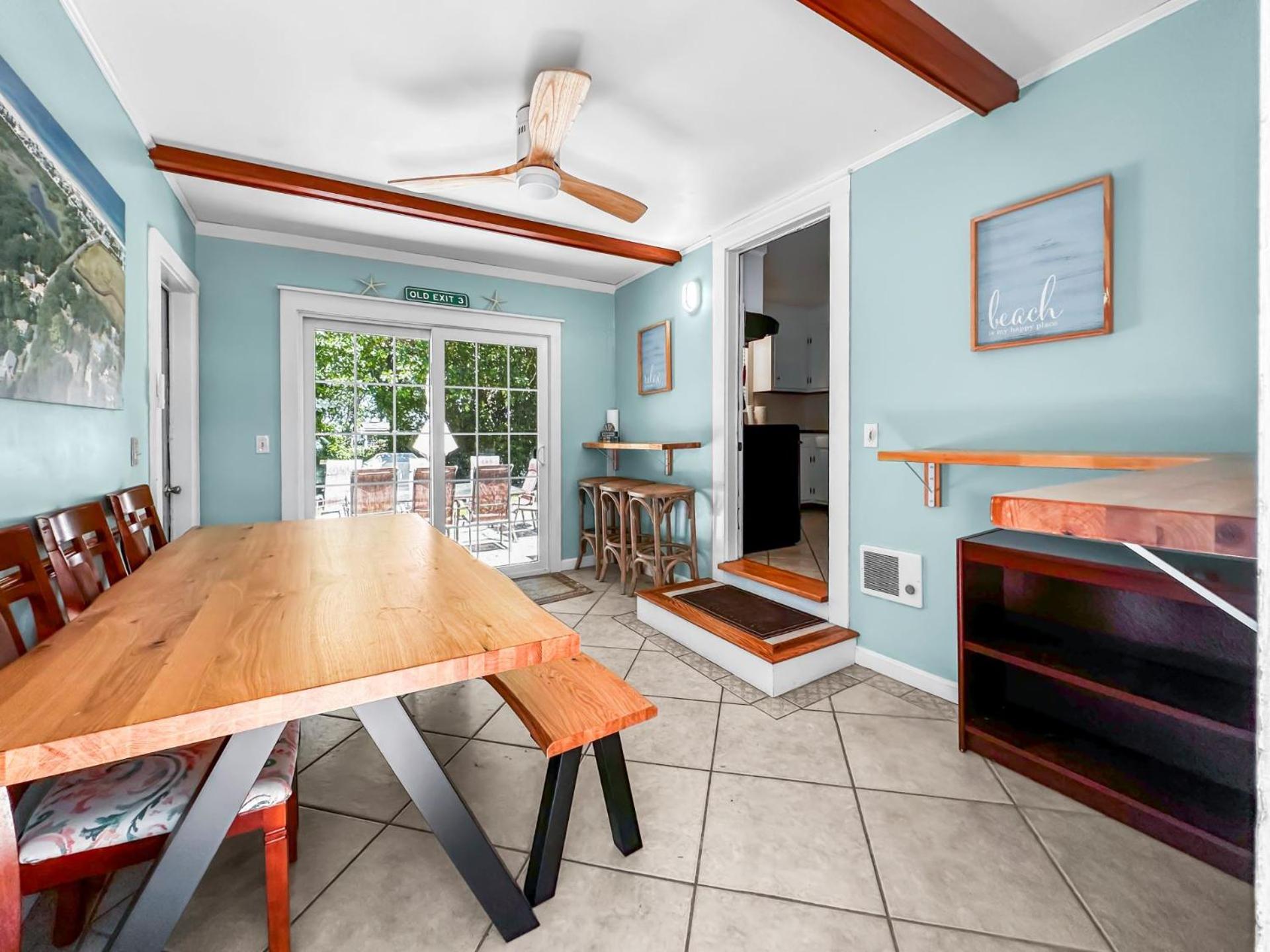 12 Roberts Way East Sandwich Cape Cod - Salty Dog view 3