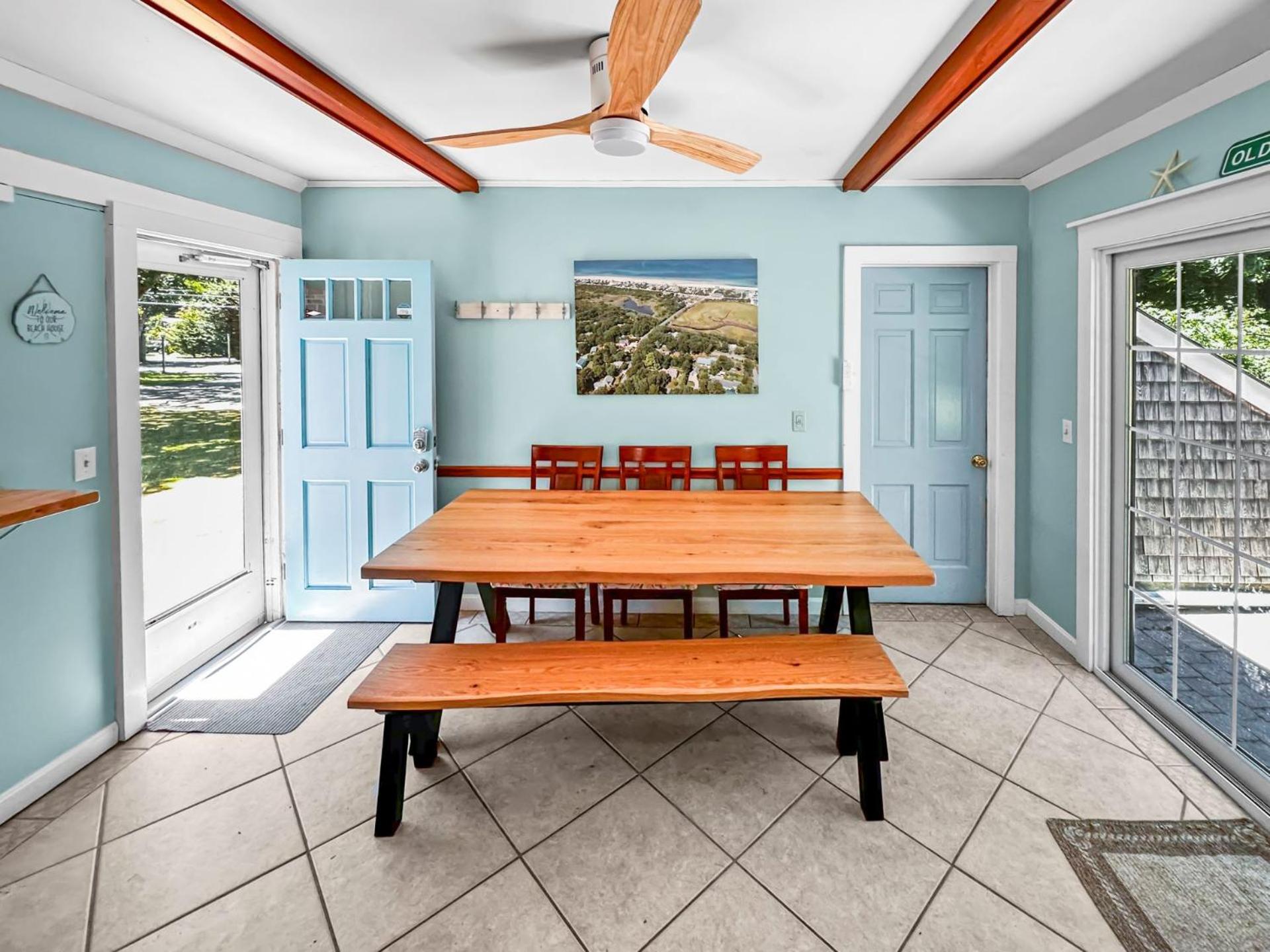 12 Roberts Way East Sandwich Cape Cod - Salty Dog view 5