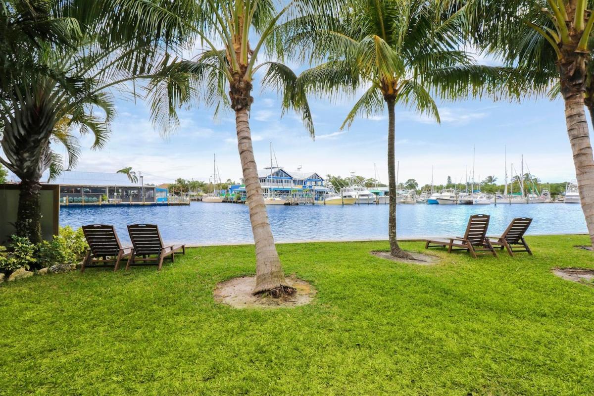 Sailfish Suites 1 - Waterfront & pet friendly view 4