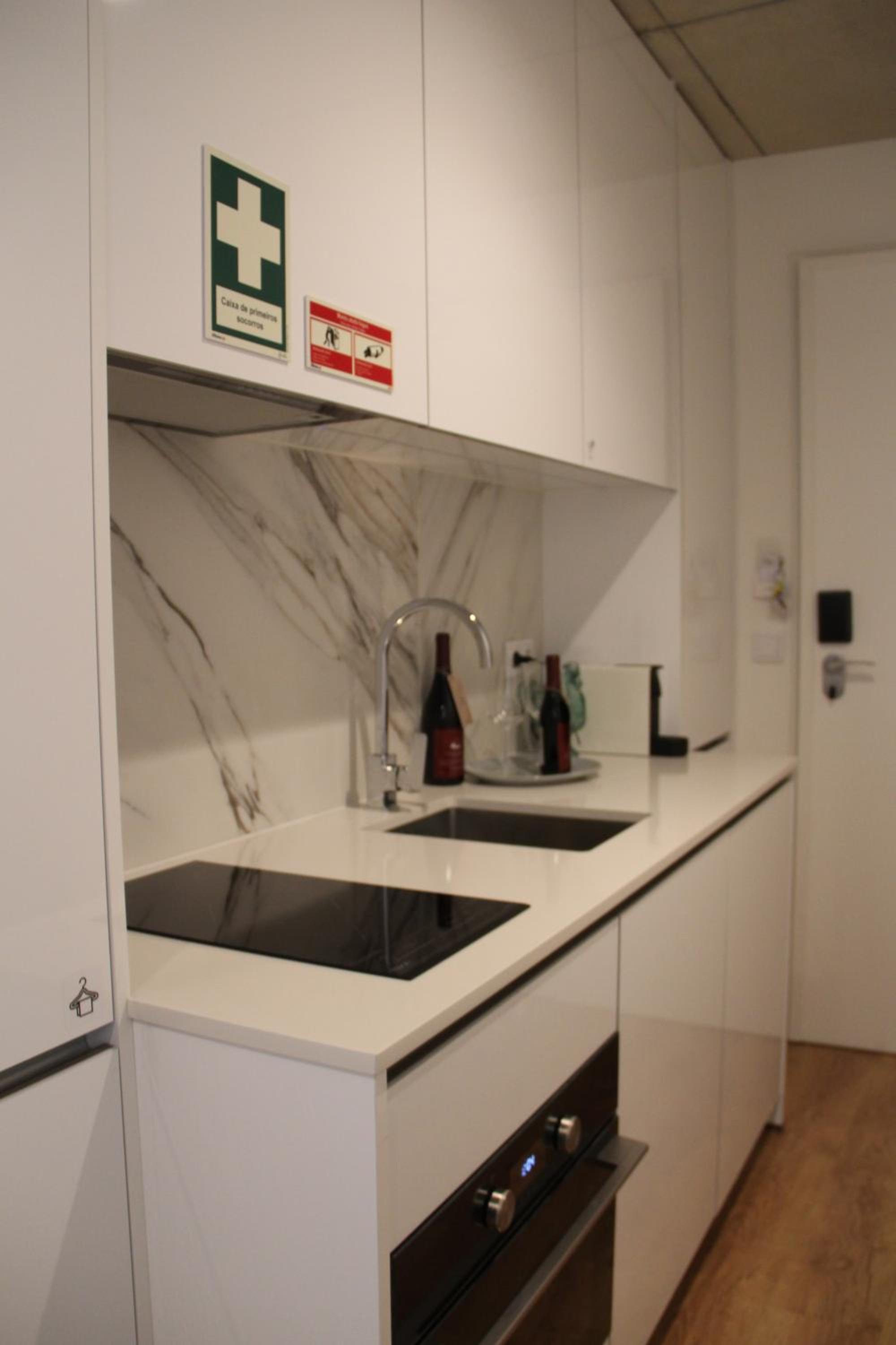 Bemyguest - Loft Guest House Jardim das Mães Charming, photo 145