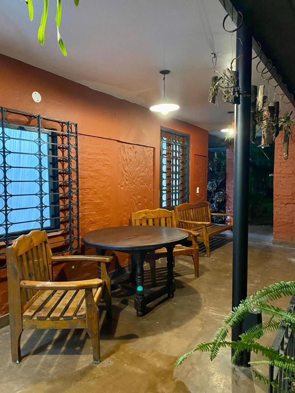 Maravillosa Casa Quinta