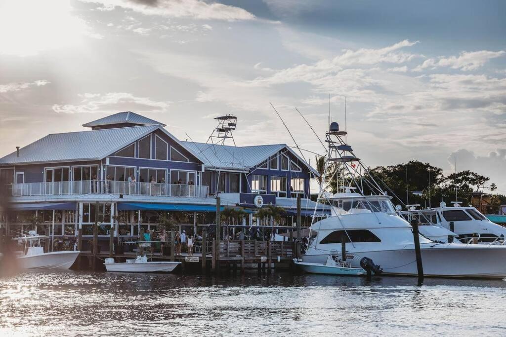 Sailfish Suites 2 - pet friendly & waterfront view 2