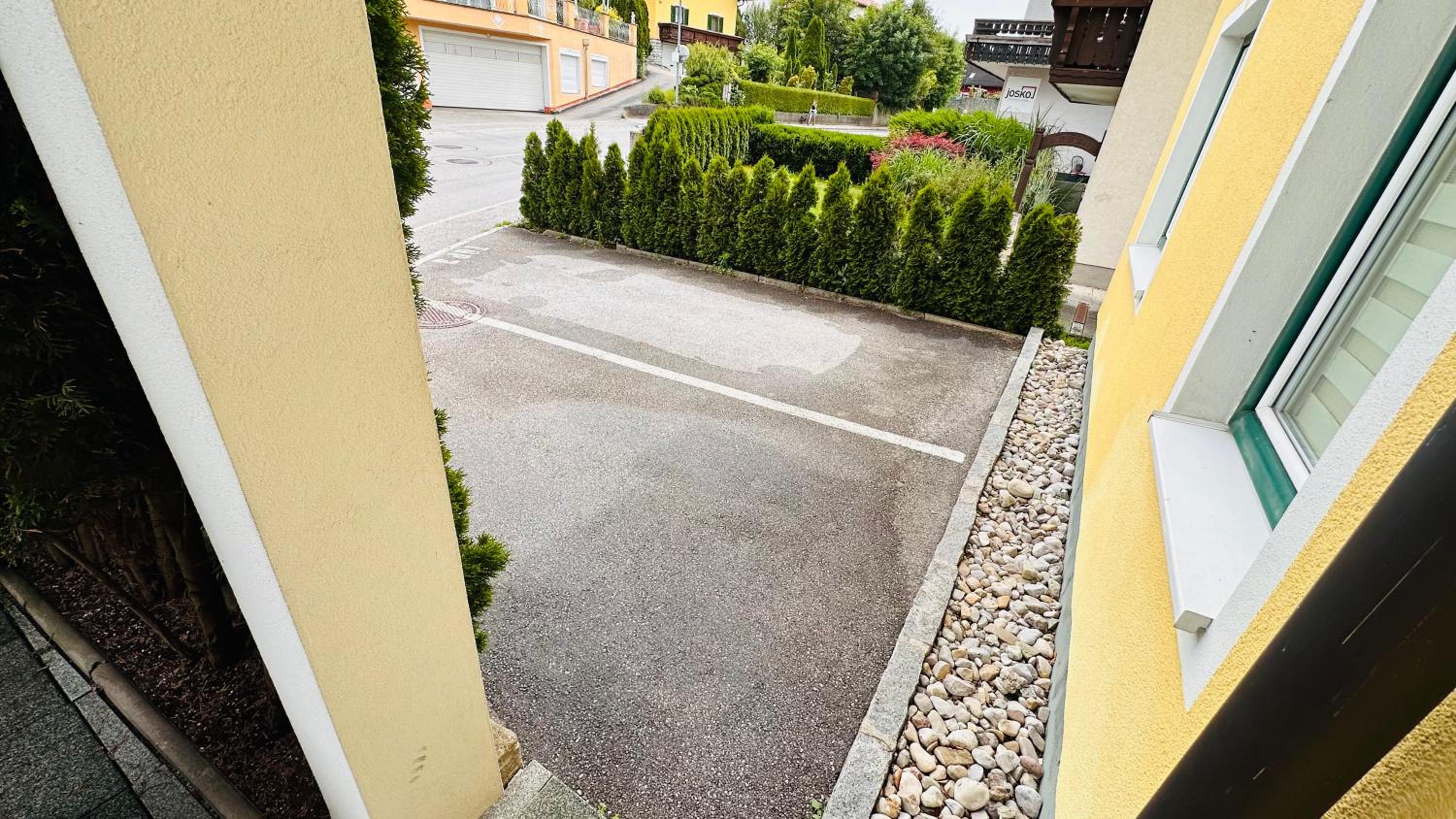 Naturparadies Salzburg-Land