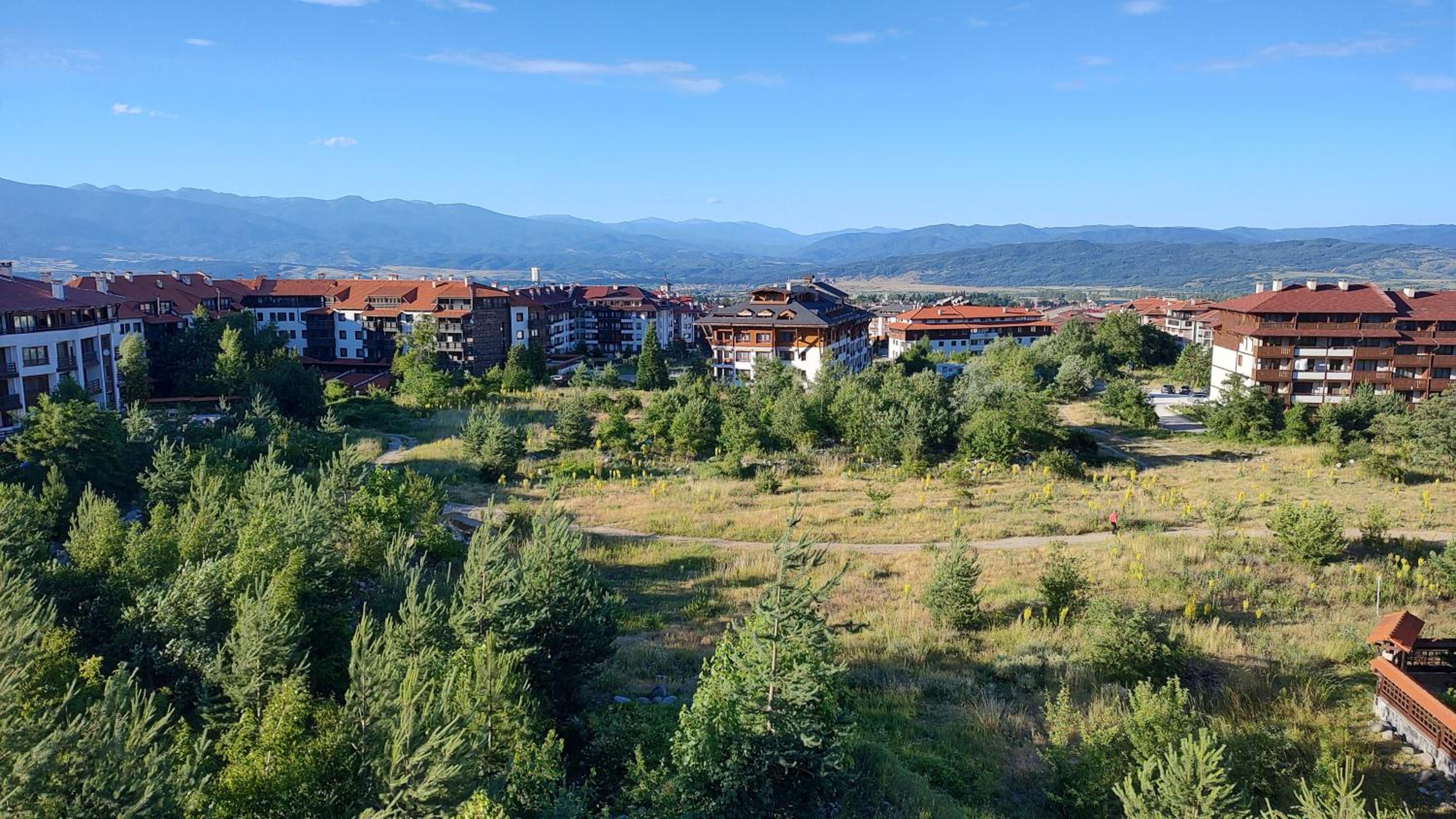 apartment Serenity, Bansko