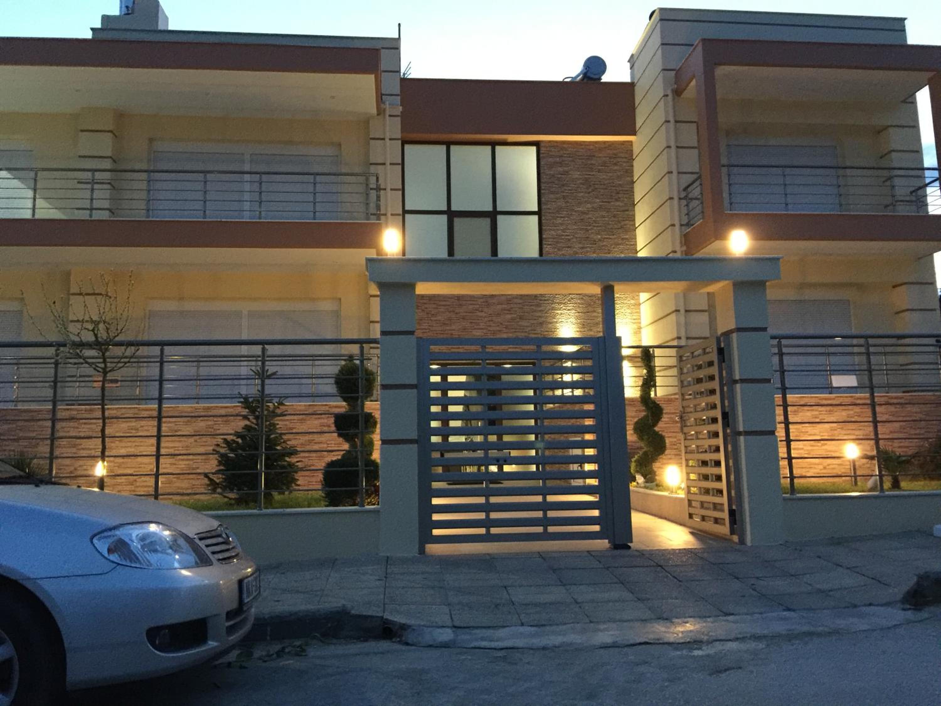 Efrosinis home