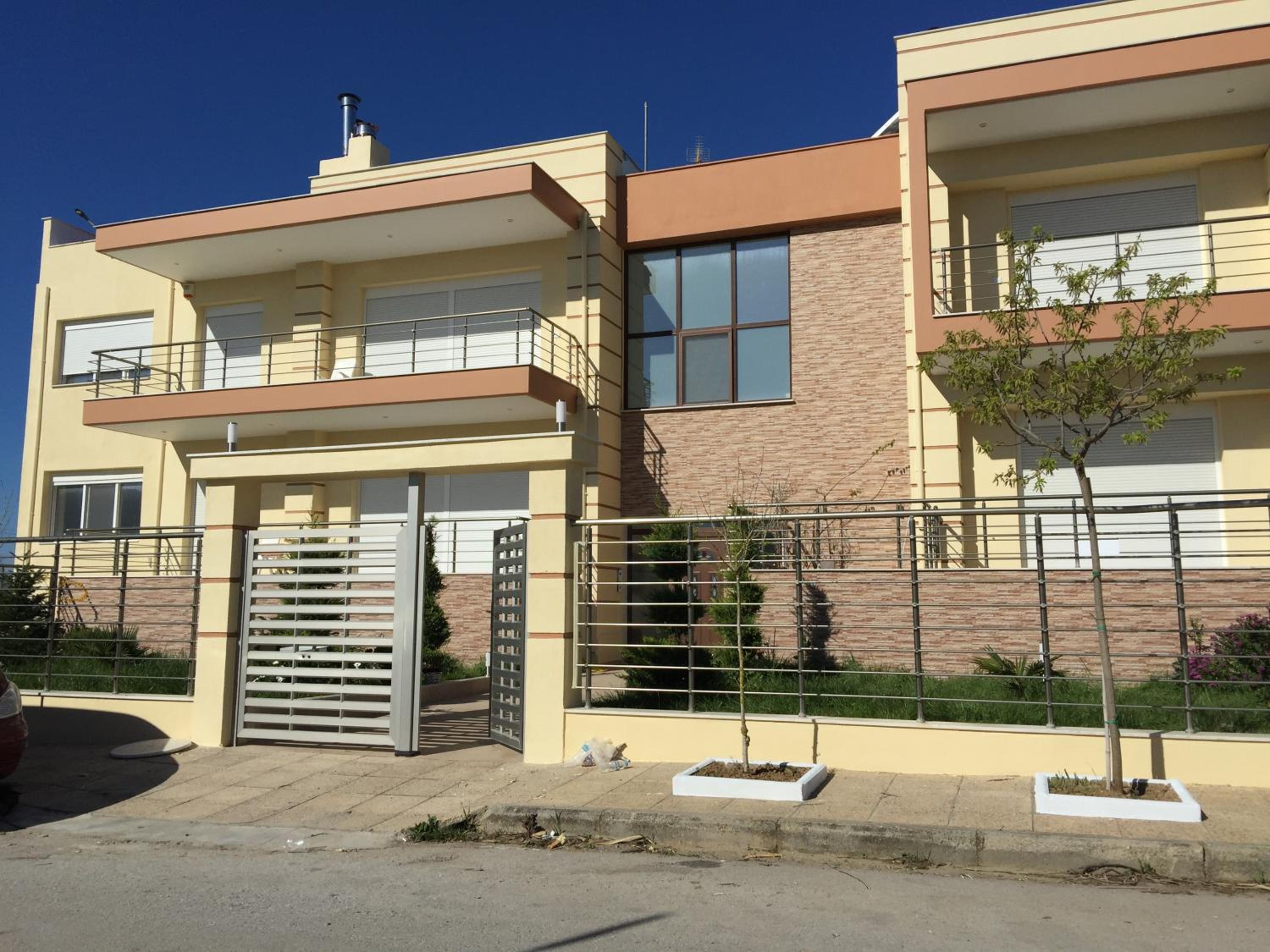 Efrosinis home