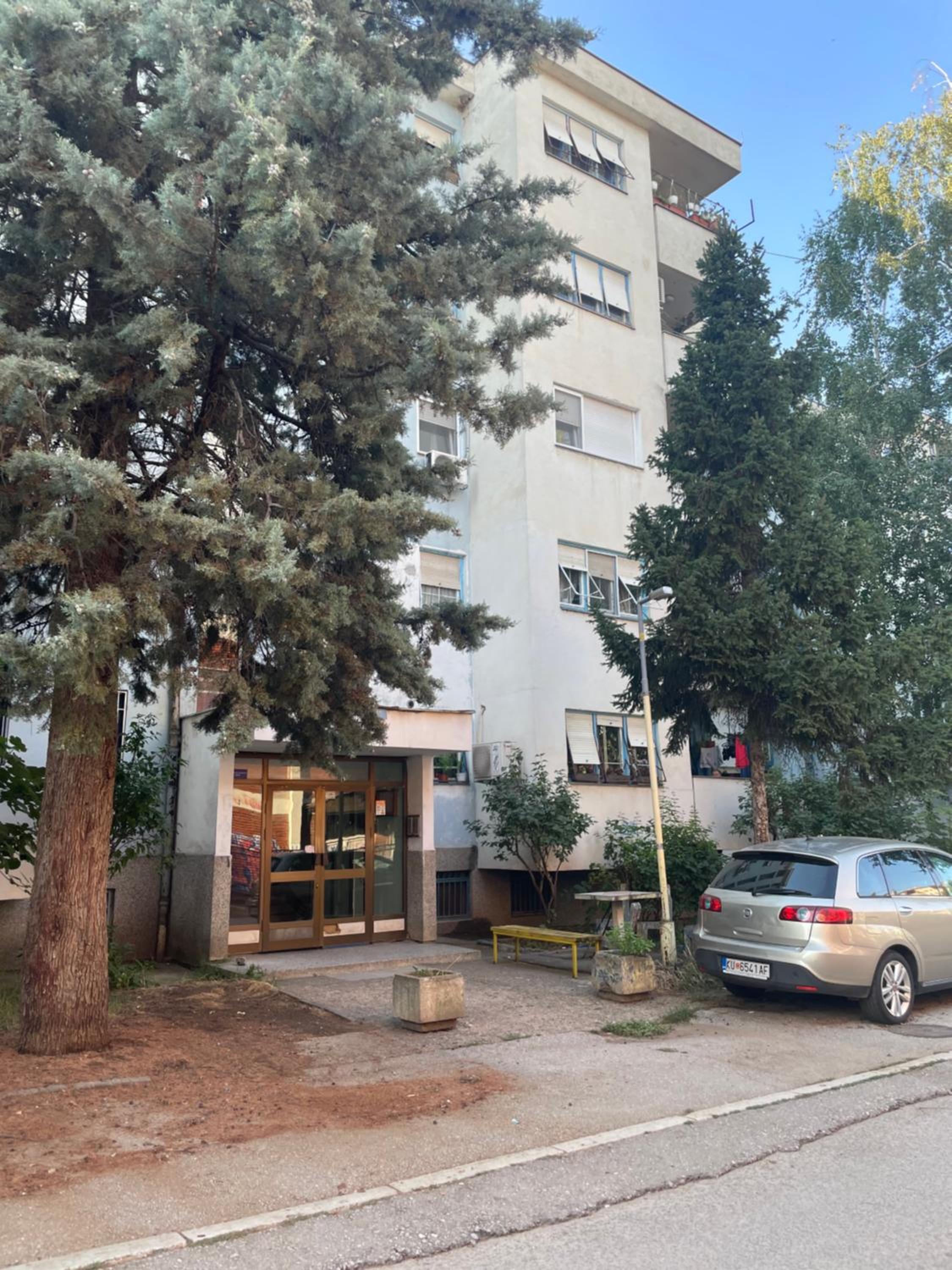 Marco Apartment