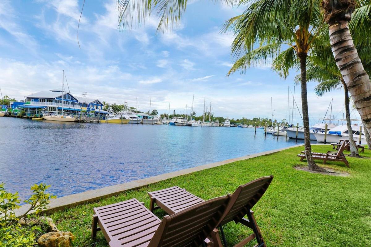 Sailfish Suites 7 - Waterfront Lodging view 5