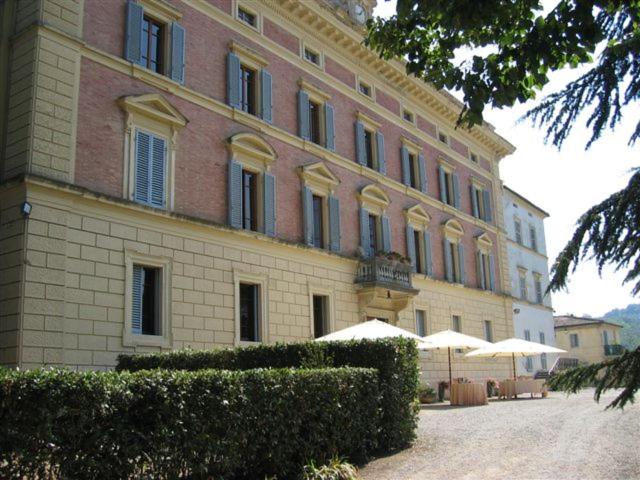 De medici original penthouse with pool view 5