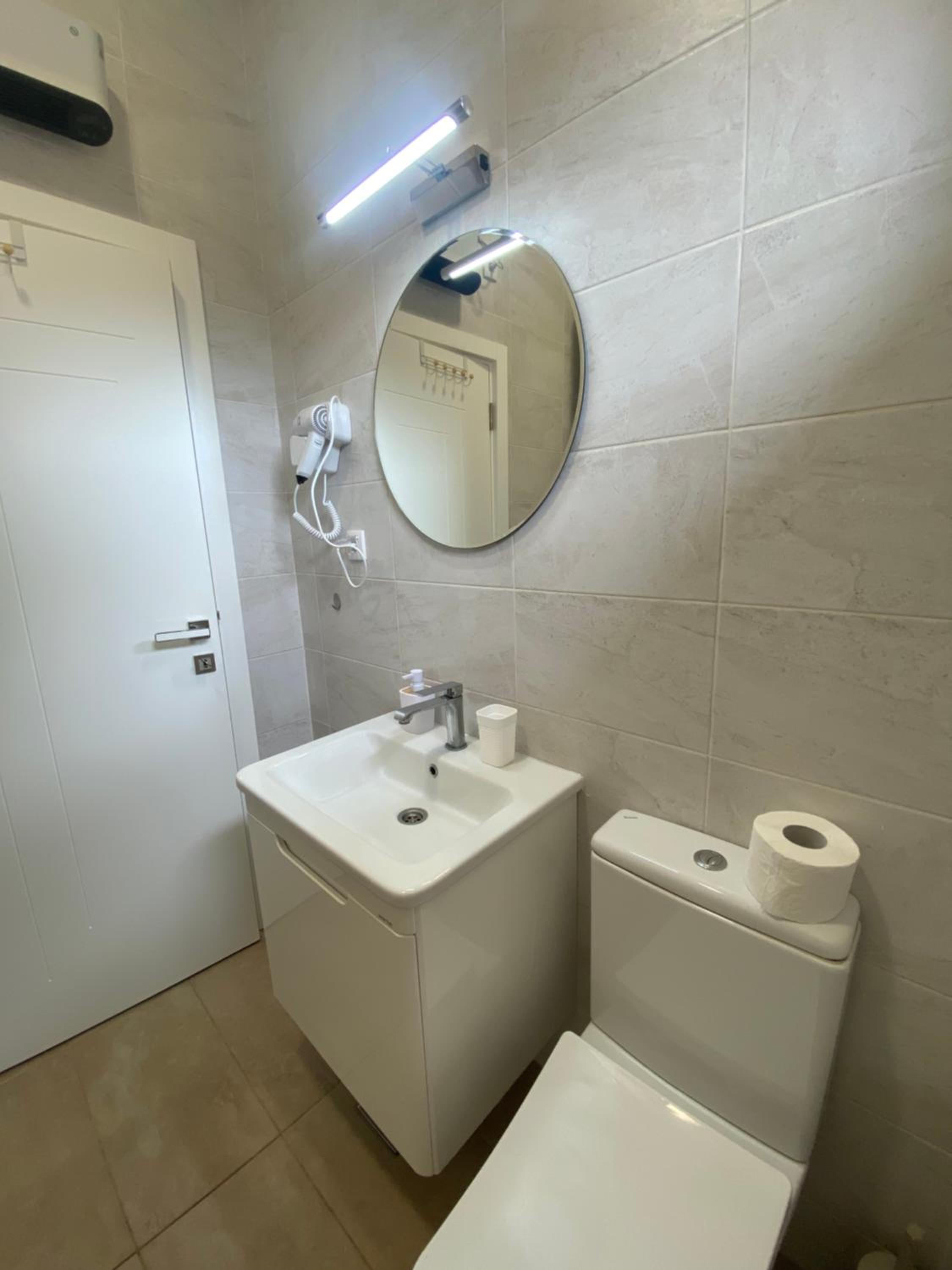 Ines Apartman 3 view 2