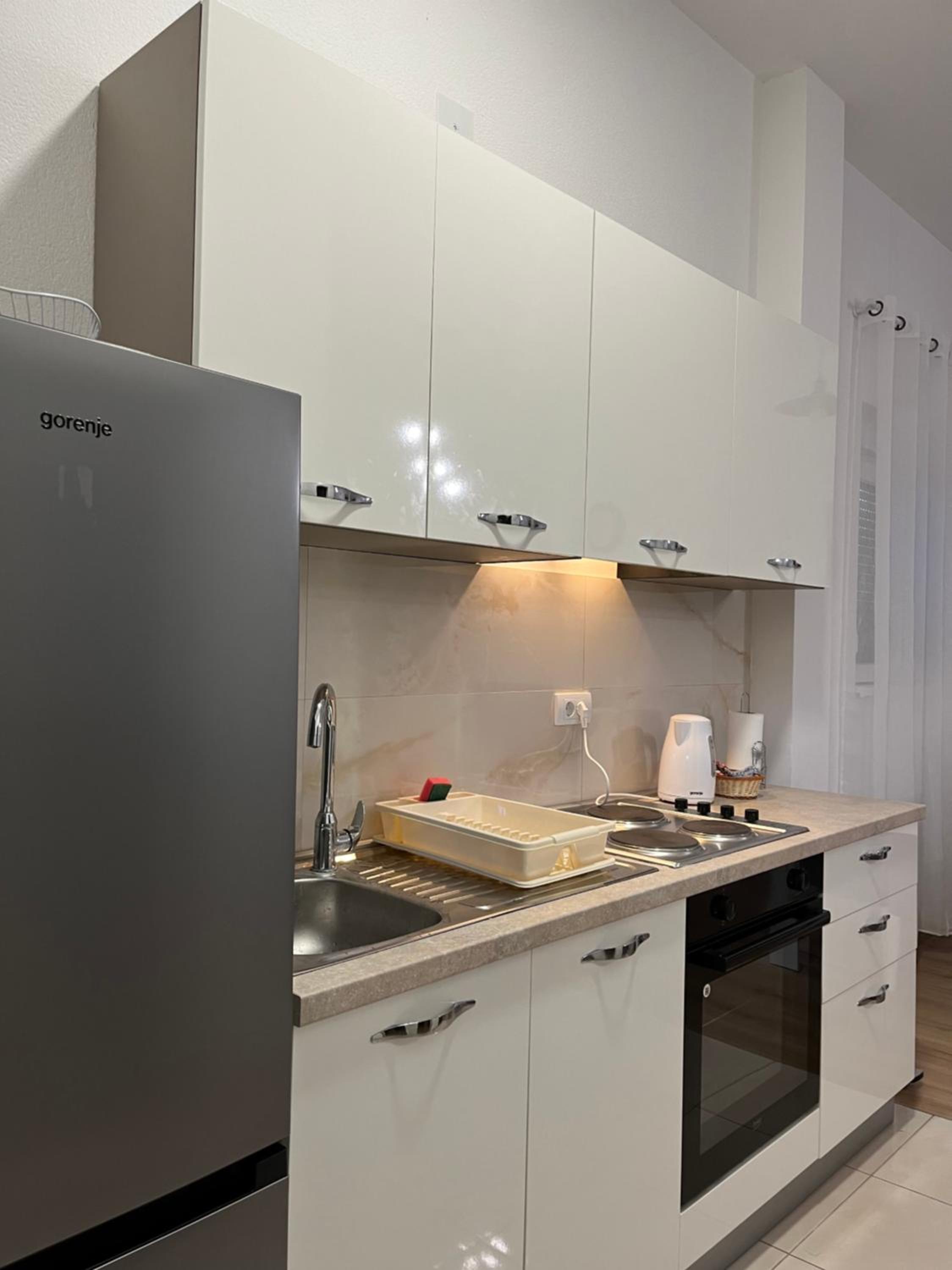 Ines Apartman 3 view 4