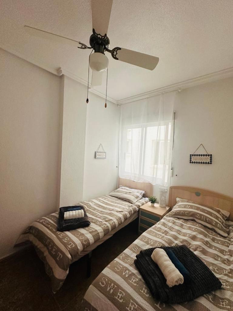 LOMA HOLIDAY APARTMENT Torrevieja Costa Blanca