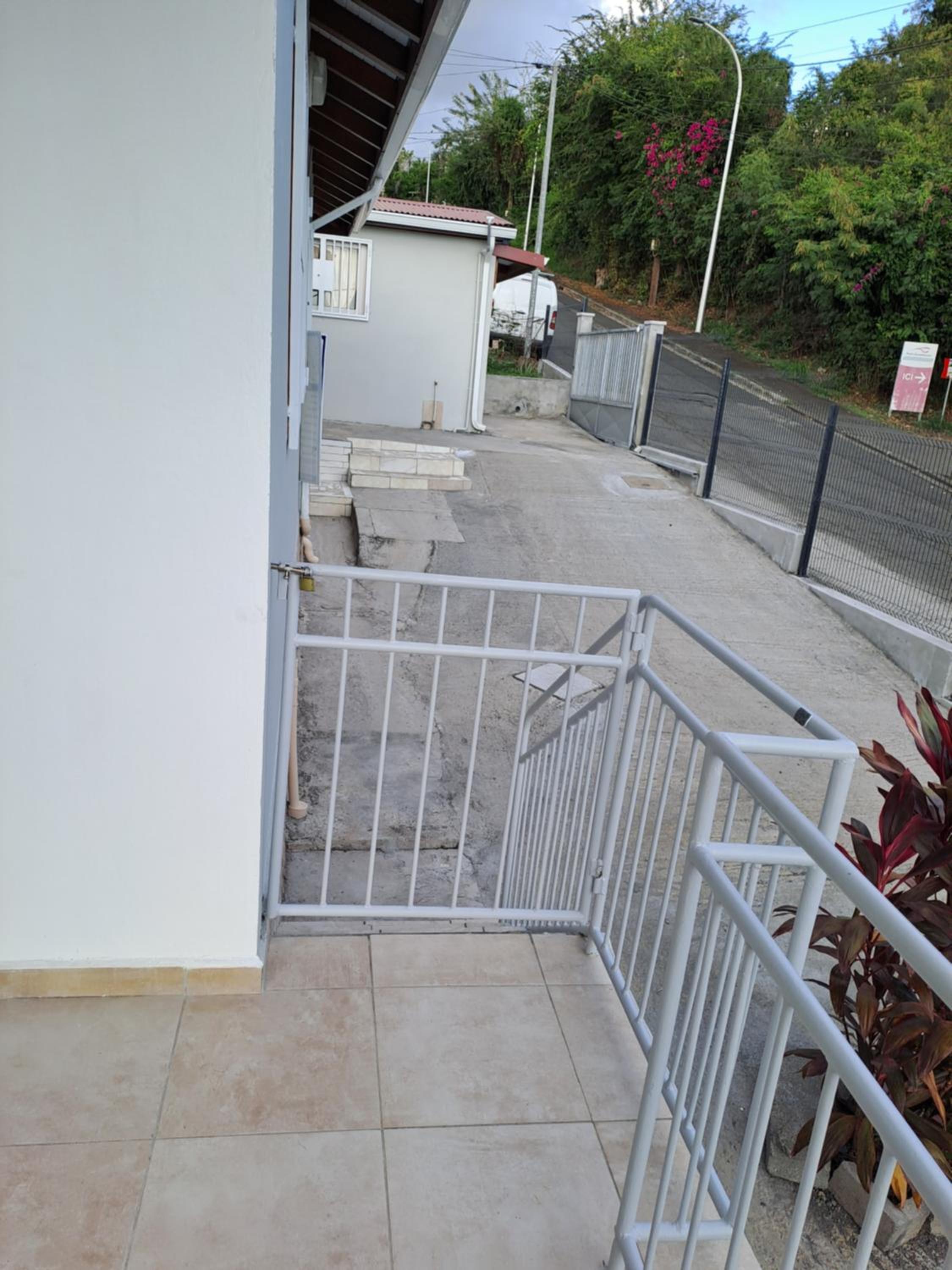 Gite Beauvallon
