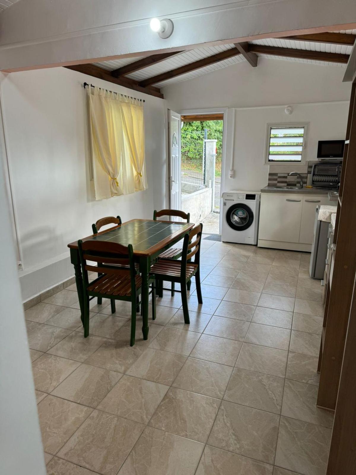Gite Beauvallon