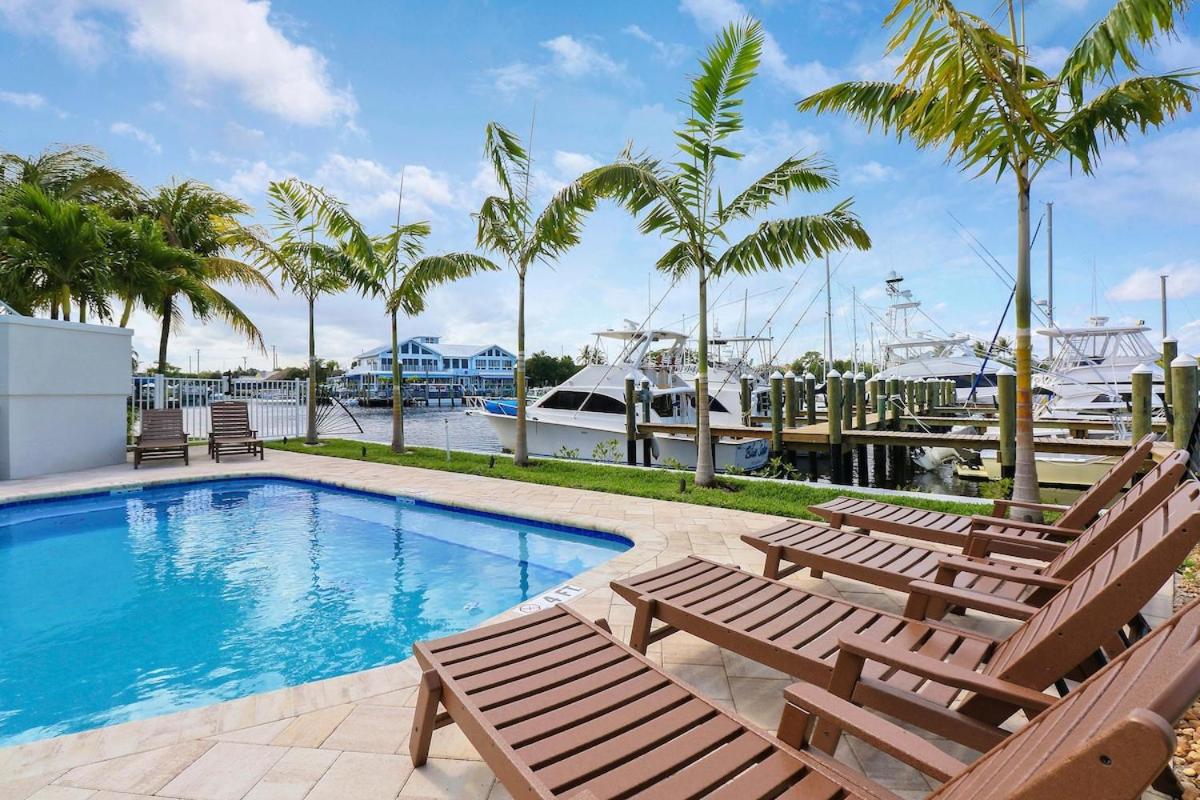 Vero Beach Vacations - Sailfish Suites - 12 - waterfront lodging - Property Image 16