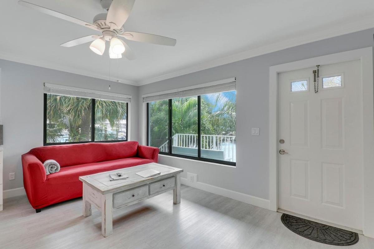 Vero Beach Vacations - Sailfish Suites - 12 - waterfront lodging - Property Image 24