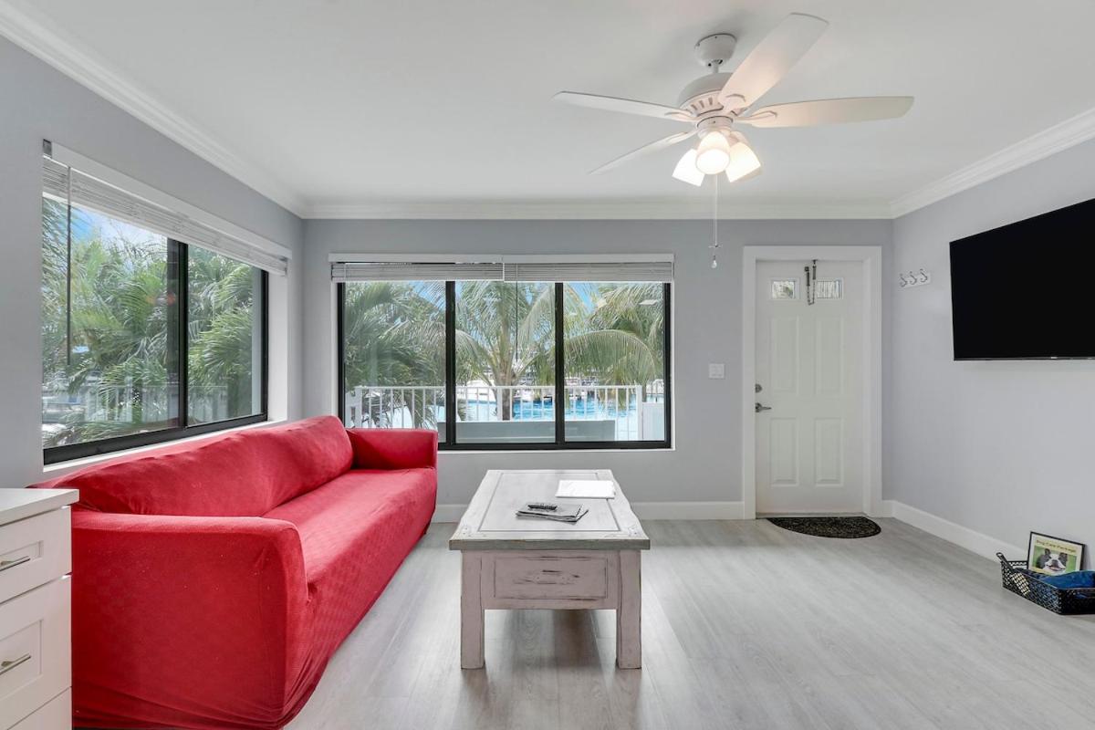 Vero Beach Vacations - Sailfish Suites - 12 - waterfront lodging - Property Image 25