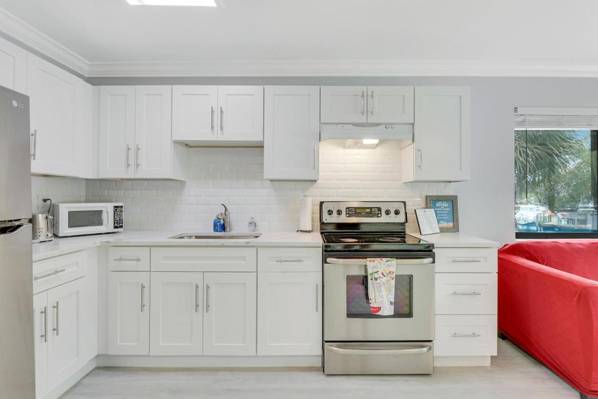 Vero Beach Vacations - Sailfish Suites - 12 - waterfront lodging - Property Image 26