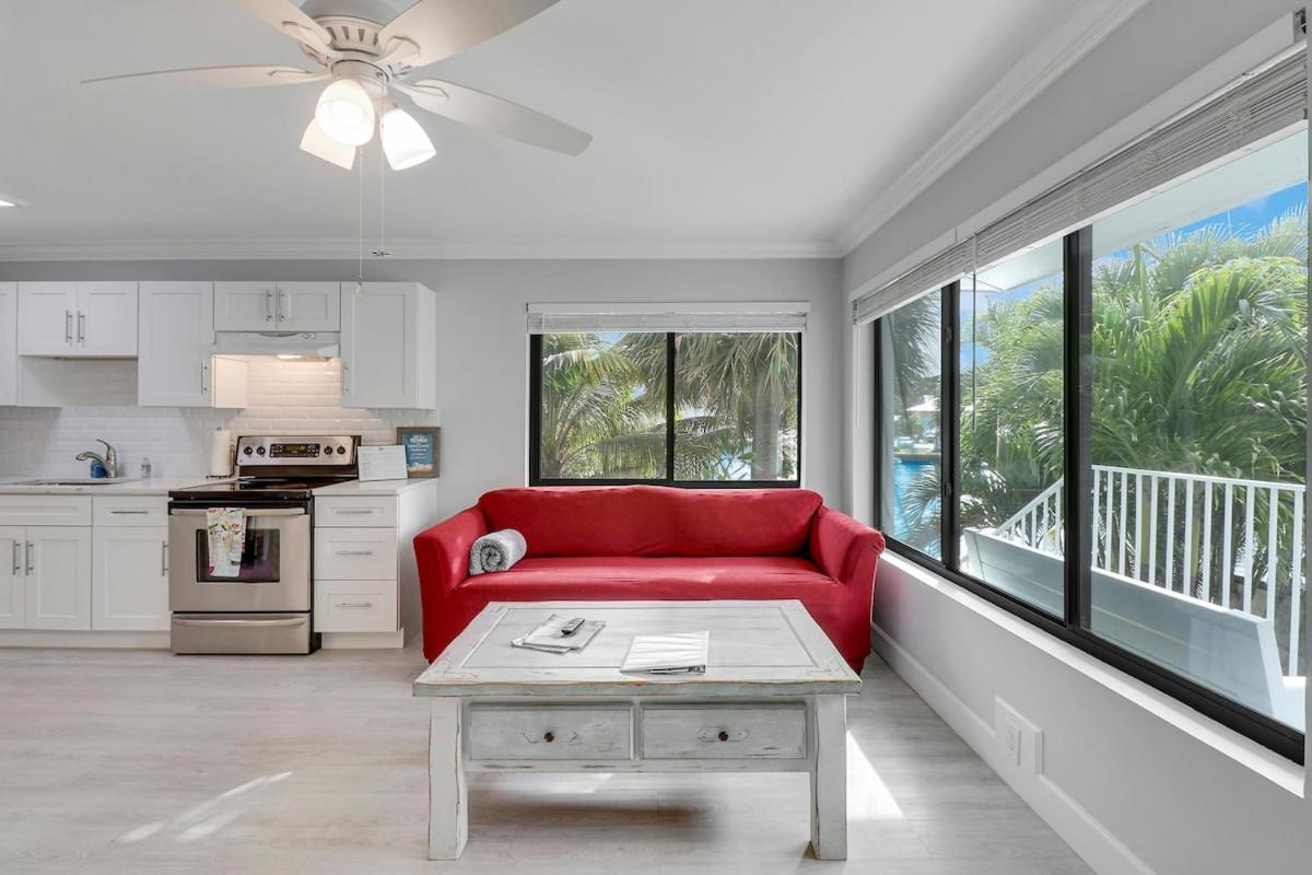 Vero Beach Vacations - Sailfish Suites - 12 - waterfront lodging - Property Image 27