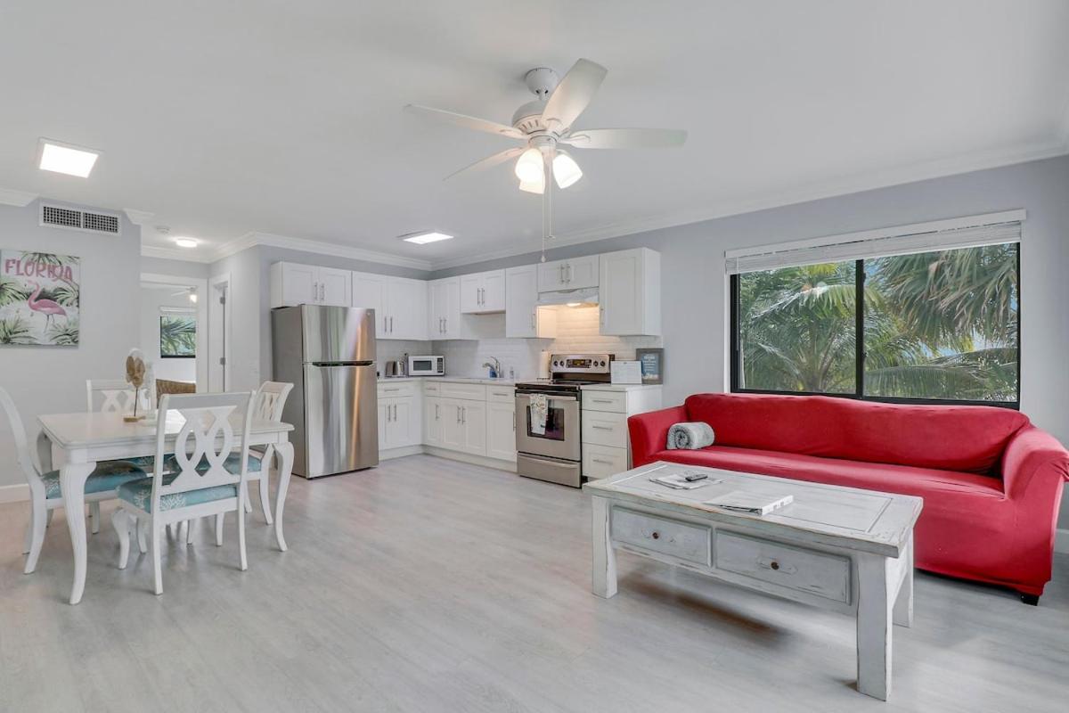 Vero Beach Vacations - Sailfish Suites - 12 - waterfront lodging - Property Image 28