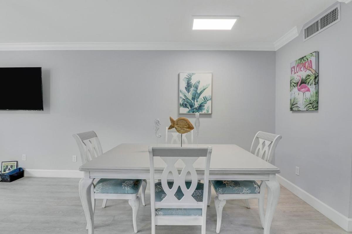 Vero Beach Vacations - Sailfish Suites - 12 - waterfront lodging - Property Image 29