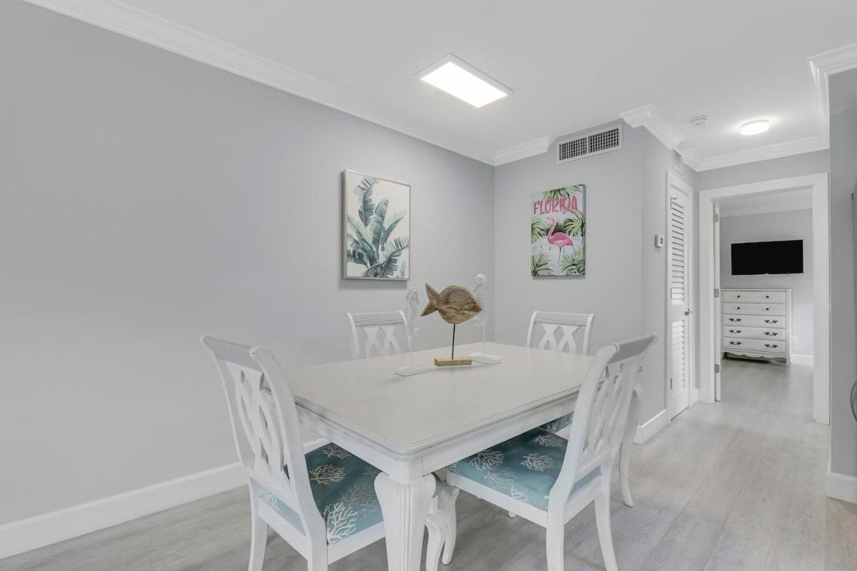 Vero Beach Vacations - Sailfish Suites - 12 - waterfront lodging - Property Image 22