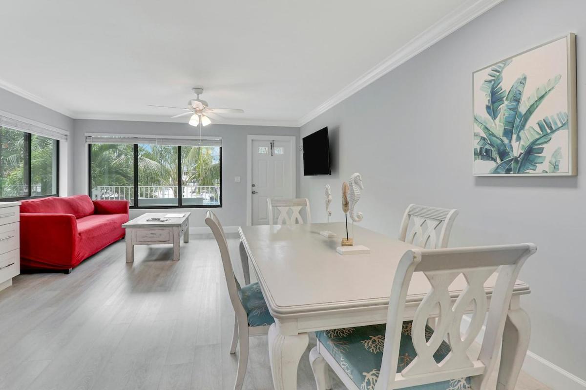 Vero Beach Vacations - Sailfish Suites - 12 - waterfront lodging - Property Image 34