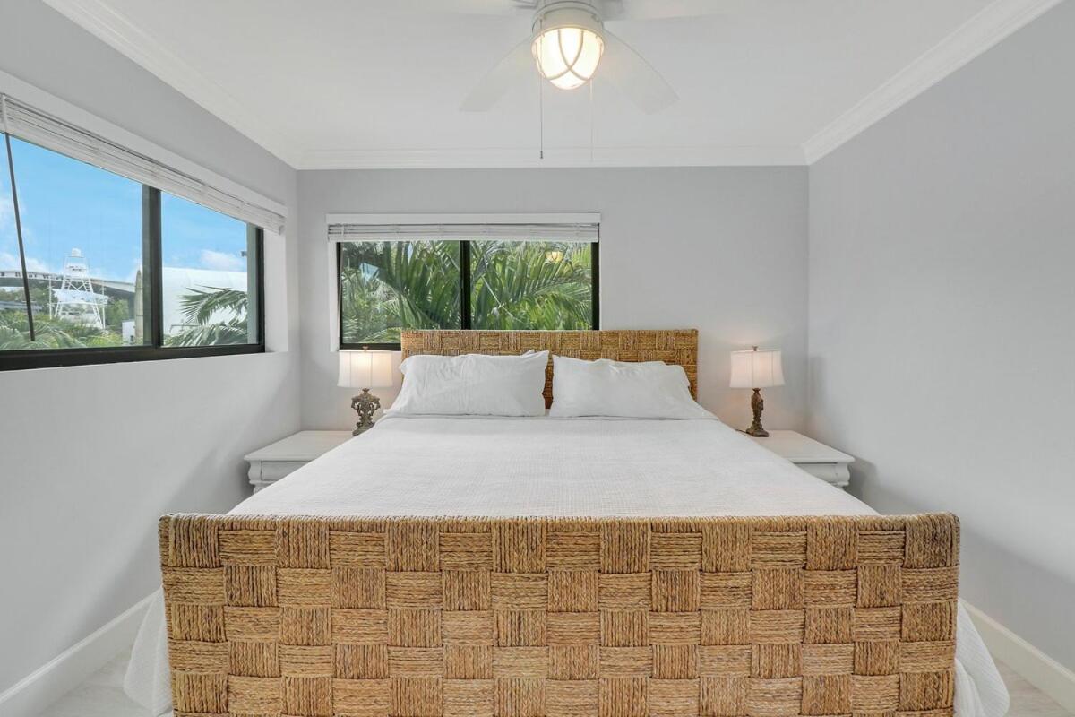 Vero Beach Vacations - Sailfish Suites - 12 - waterfront lodging - Property Image 37