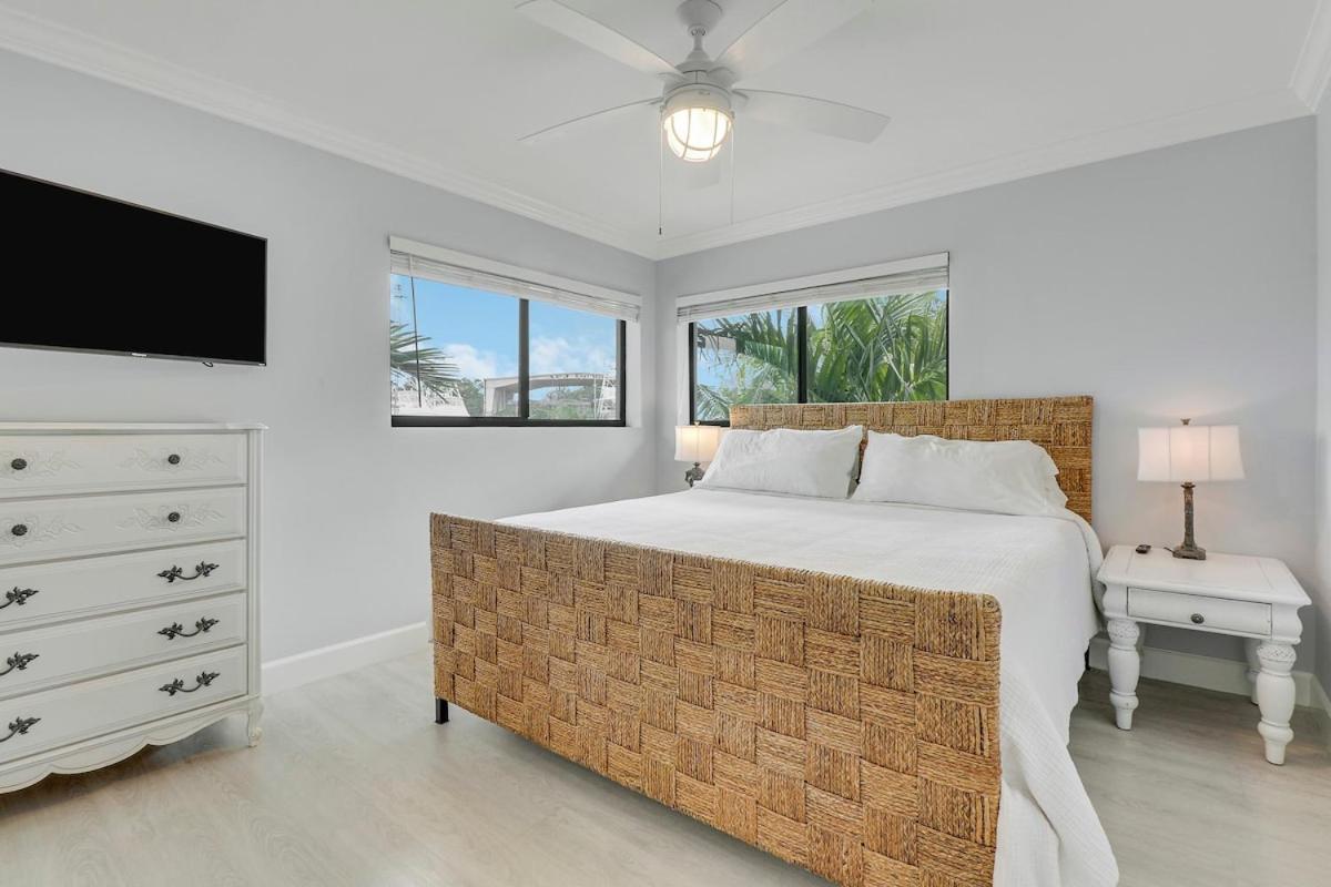 Vero Beach Vacations - Sailfish Suites - 12 - waterfront lodging - Property Image 38