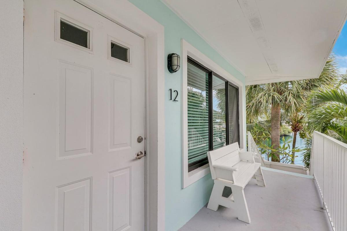 Vero Beach Vacations - Sailfish Suites - 12 - waterfront lodging - Property Image 42