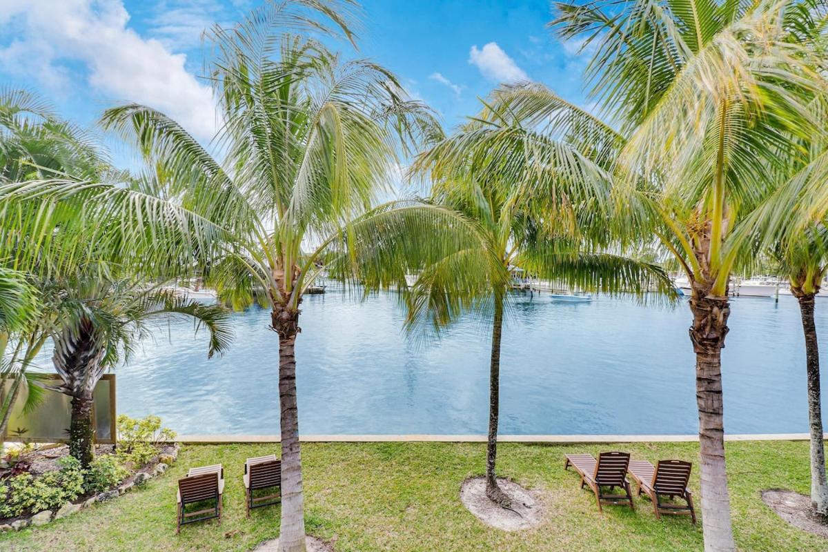 Vero Beach Vacations - Sailfish Suites - 12 - waterfront lodging - Property Image 2