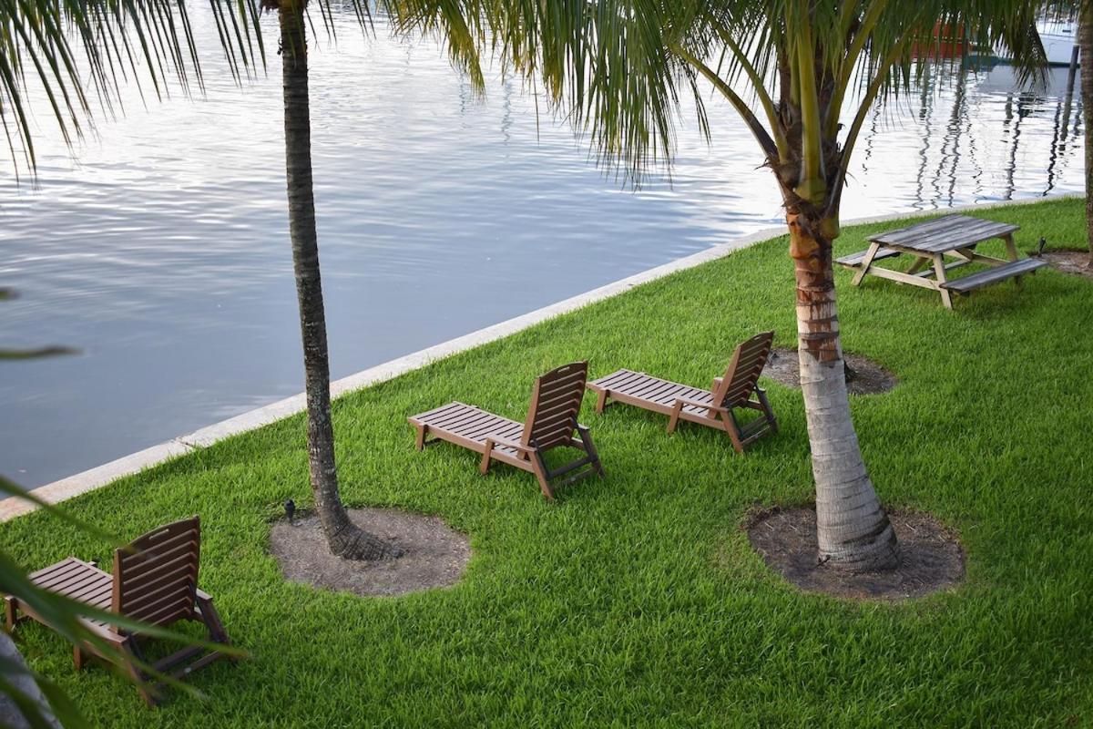 Vero Beach Vacations - Sailfish Suites - 12 - waterfront lodging - Property Image 3