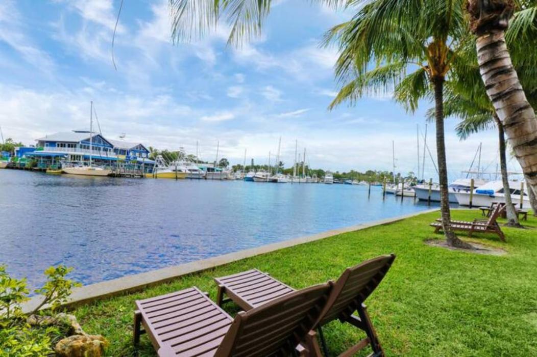 Vero Beach Vacations - Sailfish Suites - 12 - waterfront lodging - Property Image 4