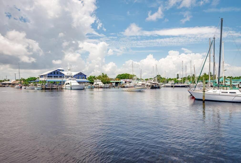 Vero Beach Vacations - Sailfish Suites - 12 - waterfront lodging - Property Image 5