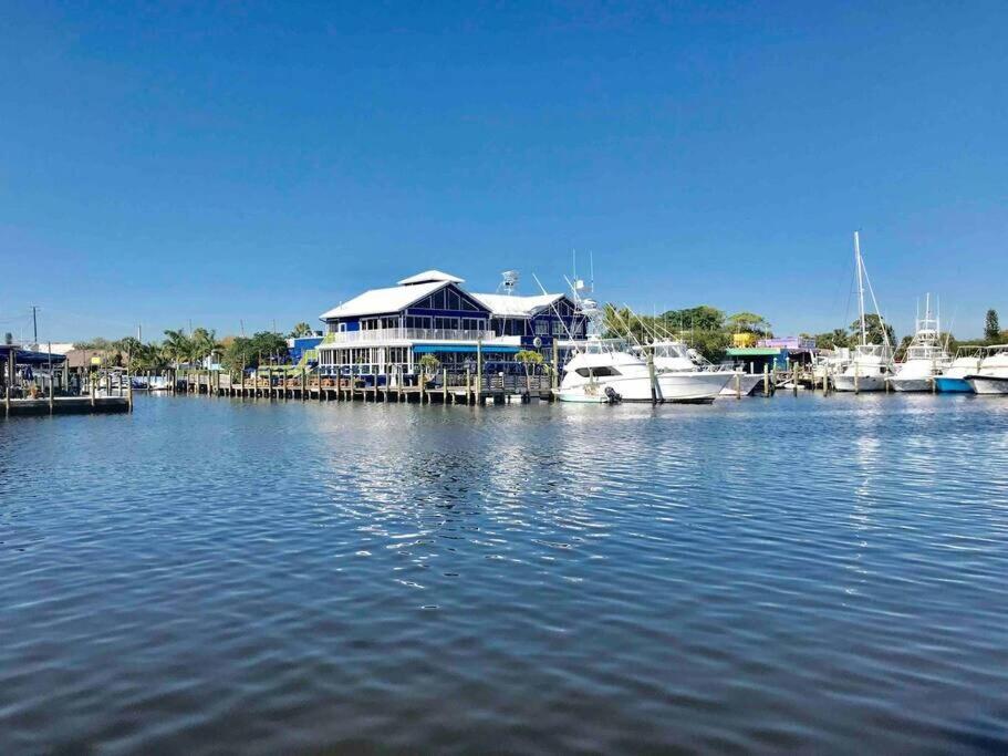 Vero Beach Vacations - Sailfish Suites - 12 - waterfront lodging - Property Image 6