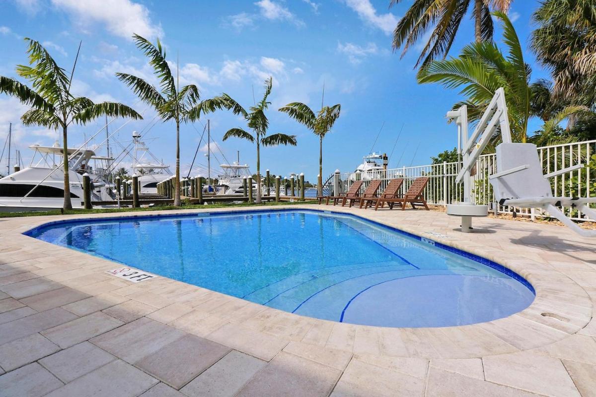 Vero Beach Vacations - Sailfish Suites - 12 - waterfront lodging - Property Image 11