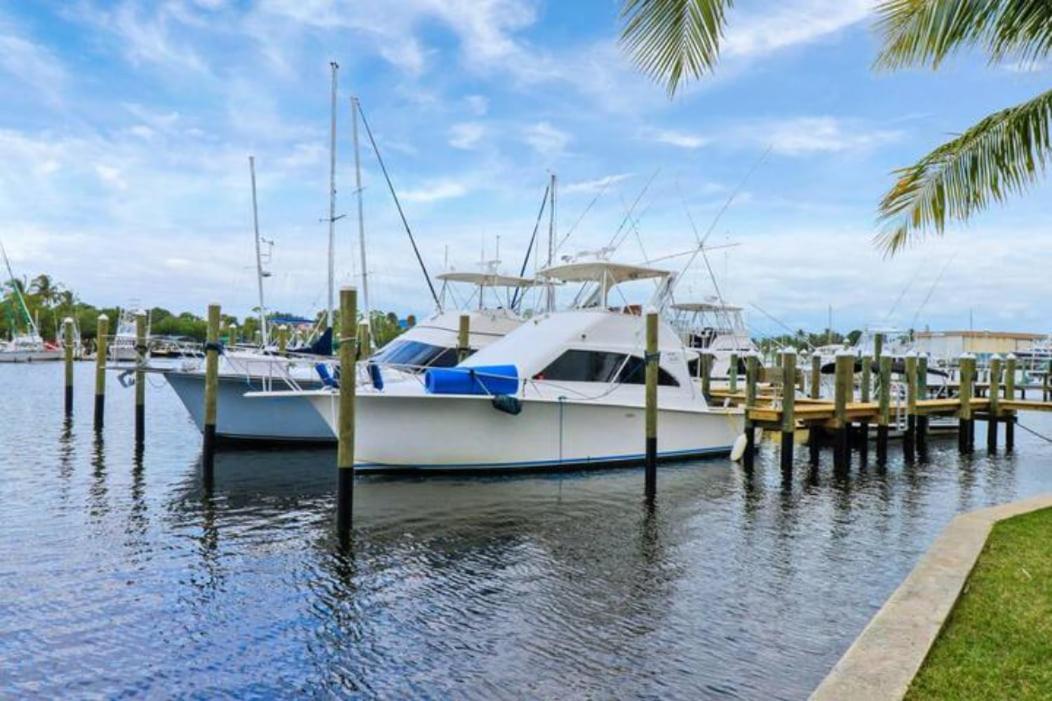 Vero Beach Vacations - Sailfish Suites - 12 - waterfront lodging - Property Image 13