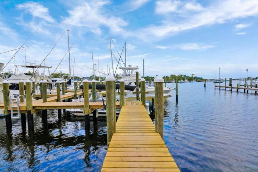 Vero Beach Vacations - Sailfish Suites - 12 - waterfront lodging - Property Image 14