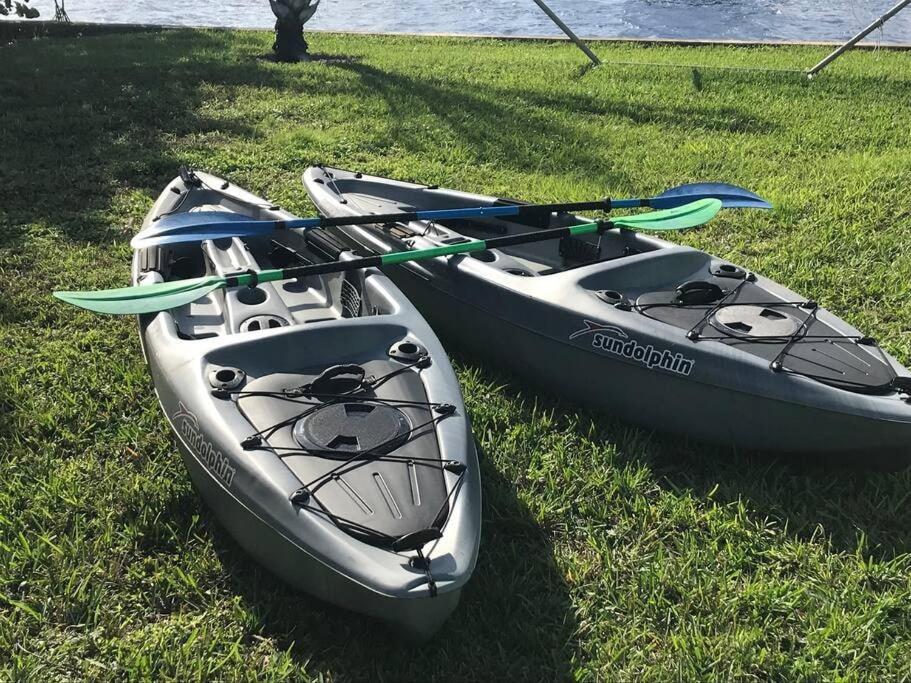 Vero Beach Vacations - Sailfish Suites - 12 - waterfront lodging - Property Image 21