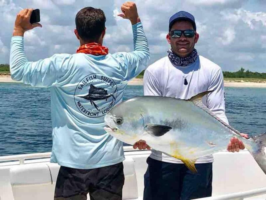 Vero Beach Vacations - Sailfish Suites - 12 - waterfront lodging - Property Image 18