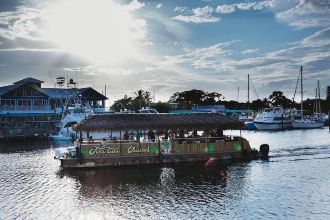 Vero Beach Vacations - Sailfish Suites - 12 - waterfront lodging - Property Image 20