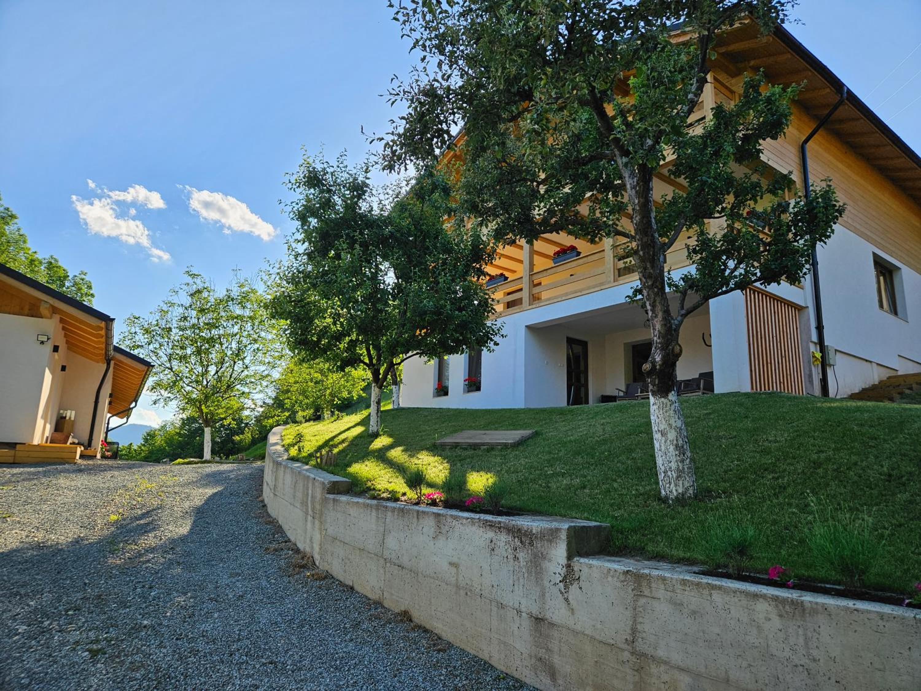 Casa Mara Viseu de Sus