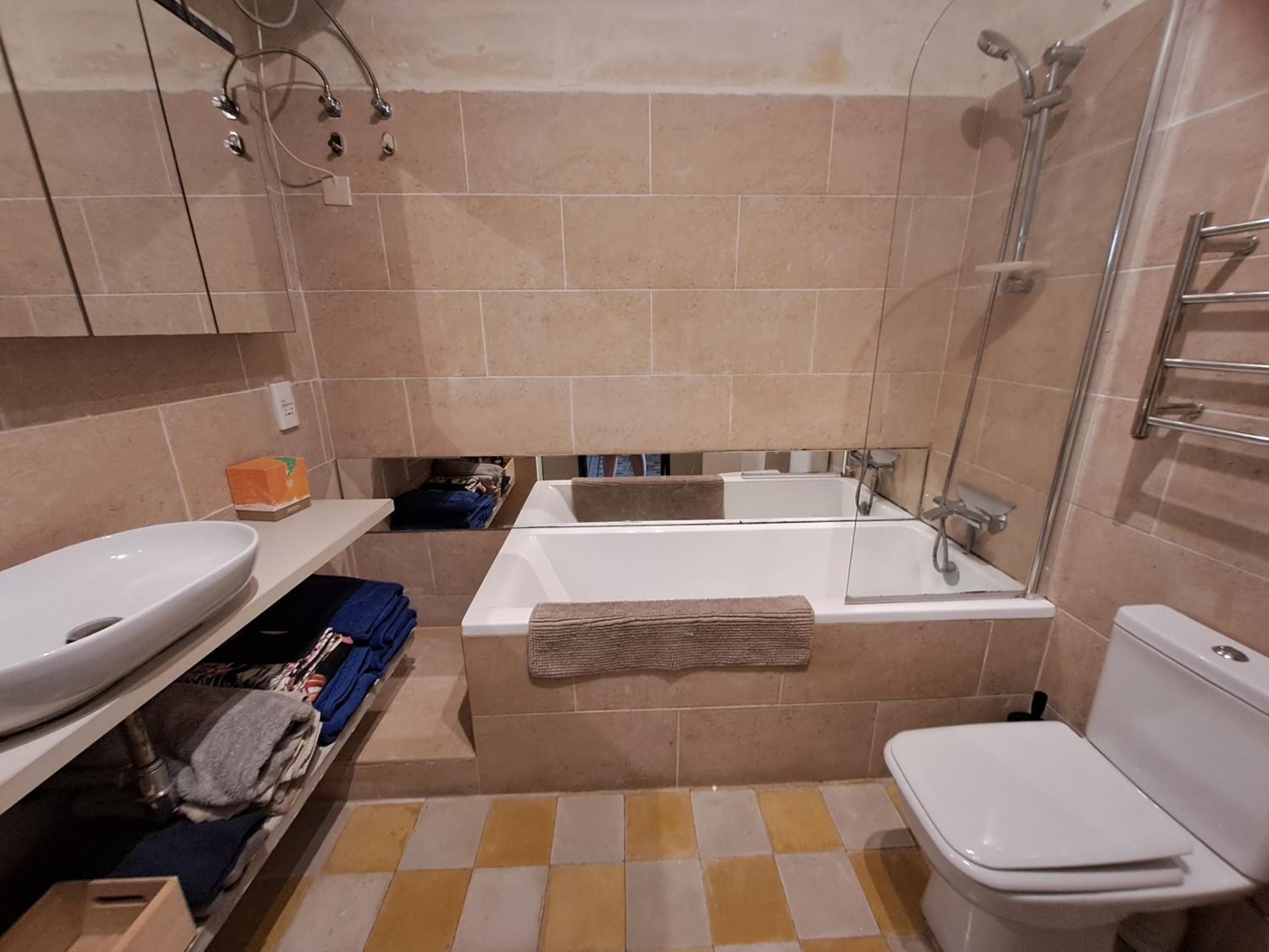 Seaview Gem in Birgu Malta! view 2