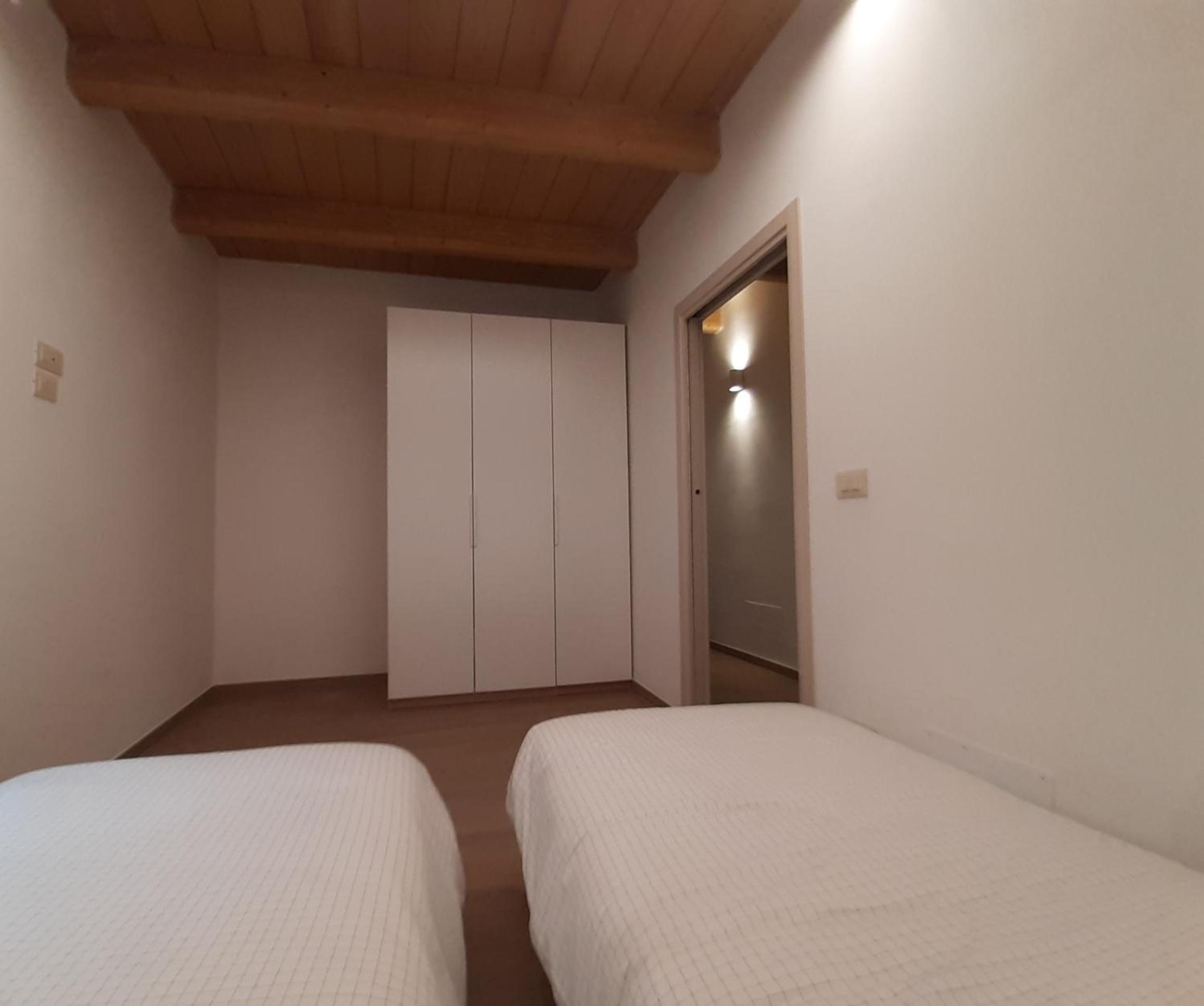 Alloggio Vinadio