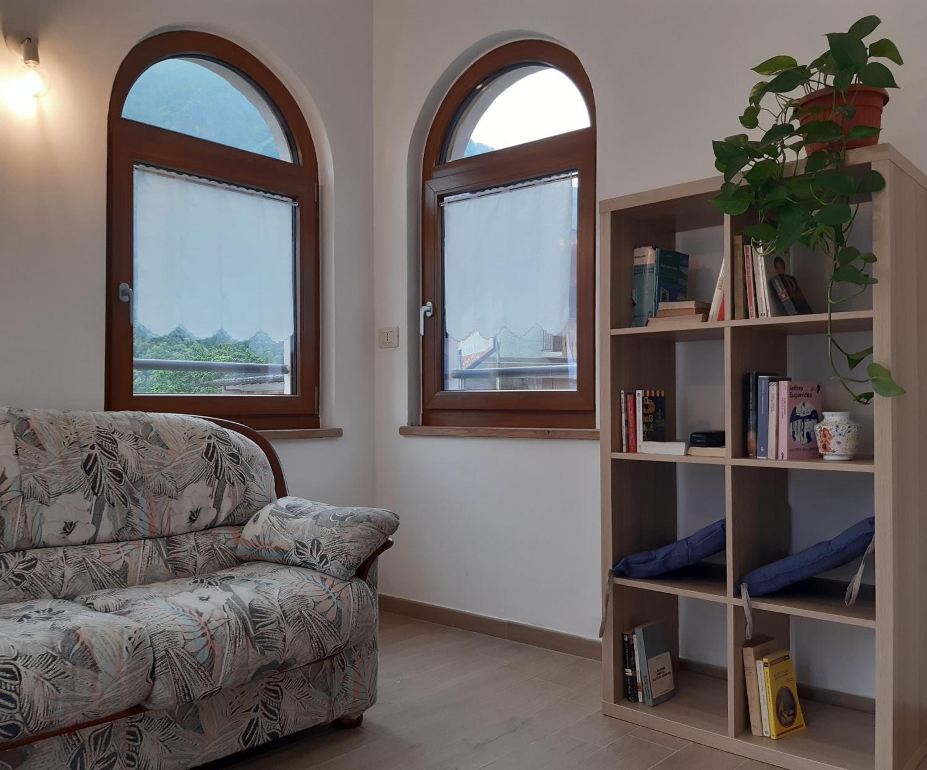 Alloggio Vinadio