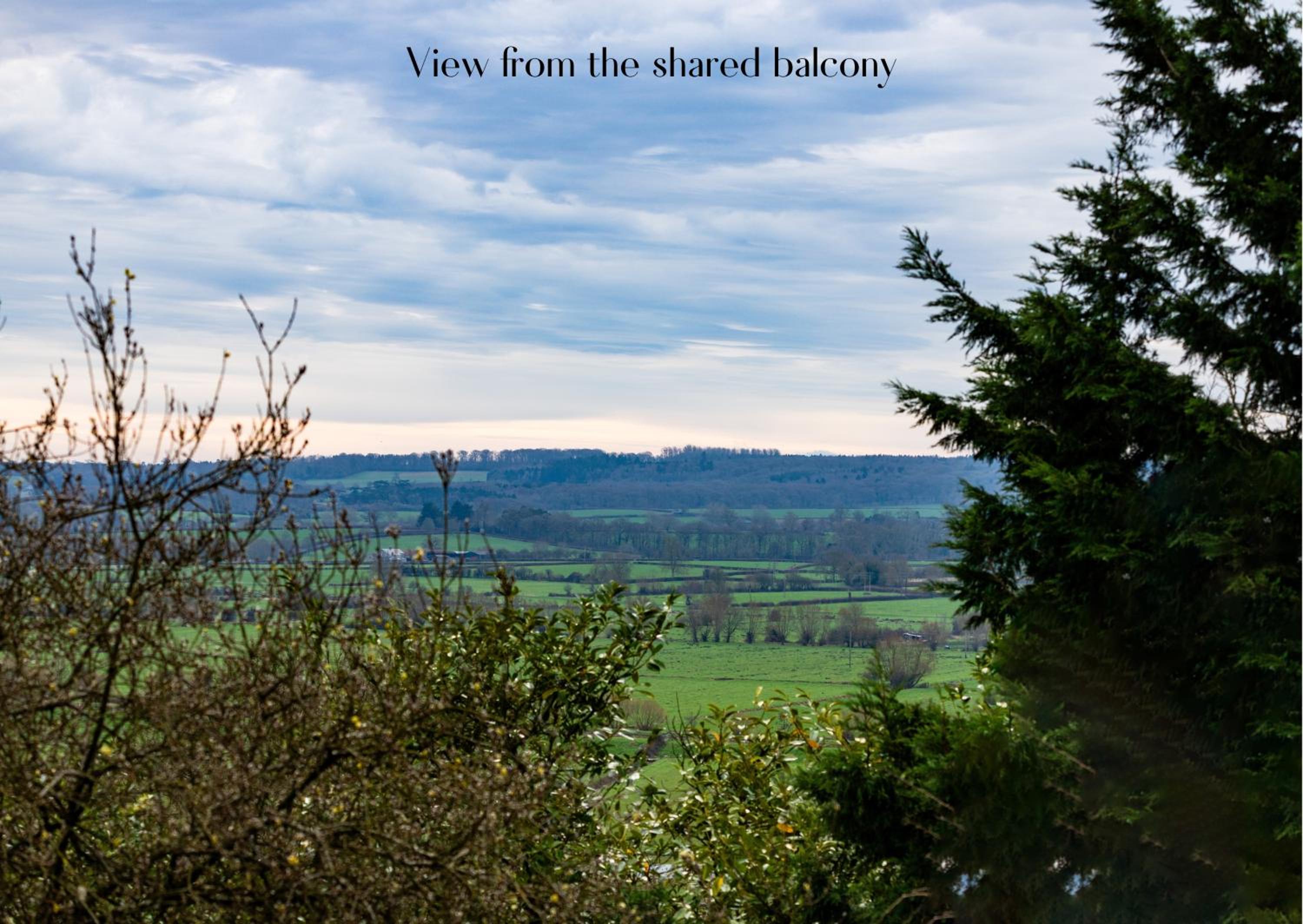 Glastonbury - One Bed Studio 9 view 3
