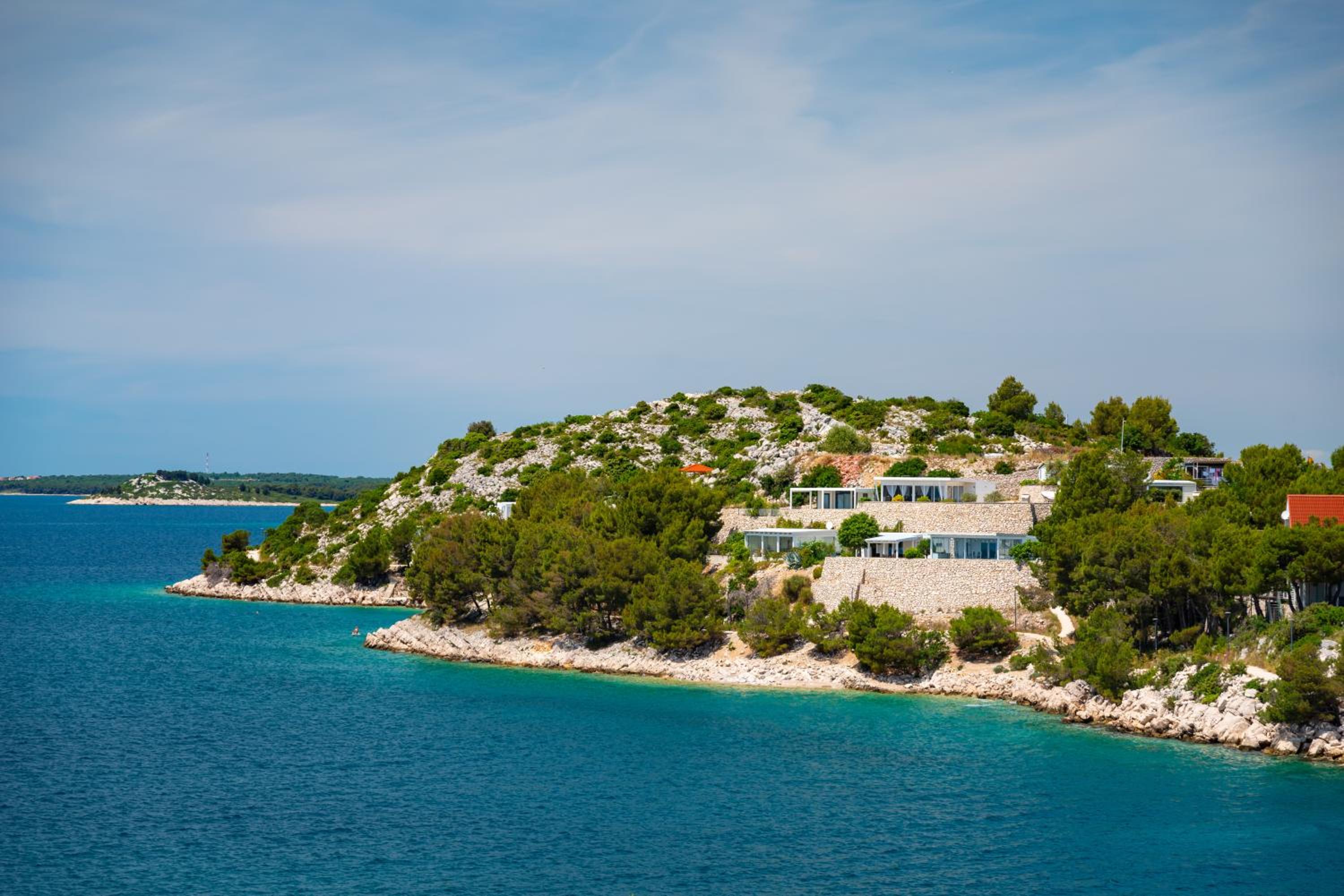 Mobile home Dragon Bay - Viserion view 3