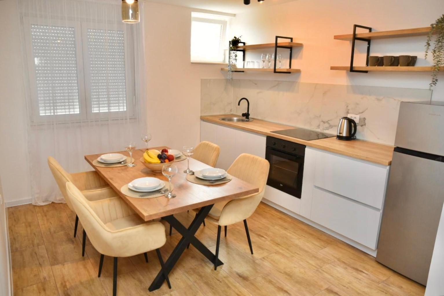 Apartman Centar